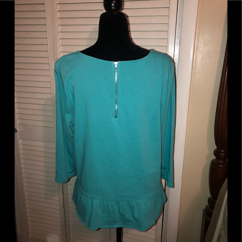 Talbots sweater - Picture 3 of 3